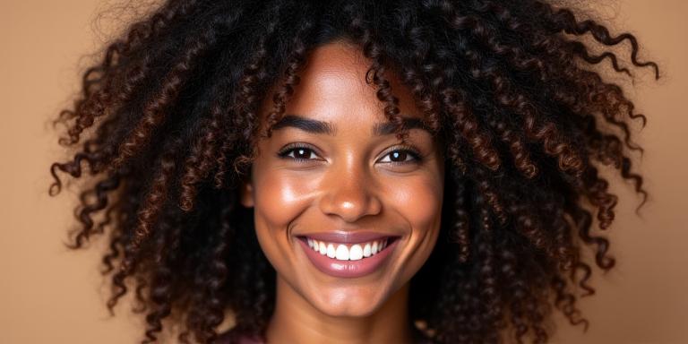Especialistas en cabello rizado y texturizado