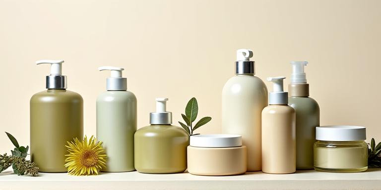 Productos sostenibles y naturales